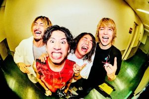 One Ok Rock