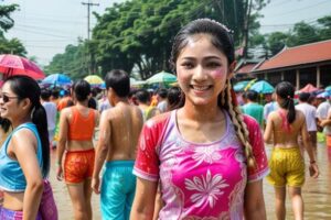 Songkran 2024