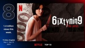 thai series 6ixty nin9